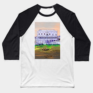 The Doge's Palace Baseball T-Shirt